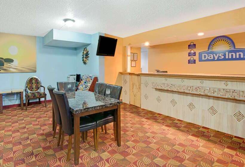 ホテル Days Inn By Wyndham Independence