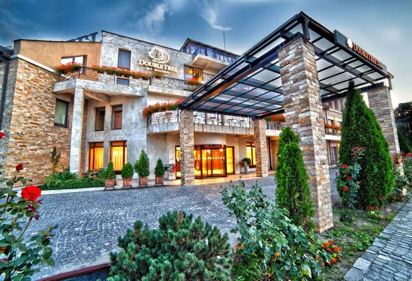Doubletree By Hilton Hotel Sighisoara   Cavaler