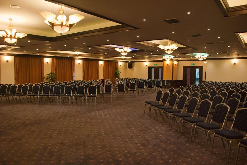 Doubletree By Hilton Hotel Sighisoara   Cavaler