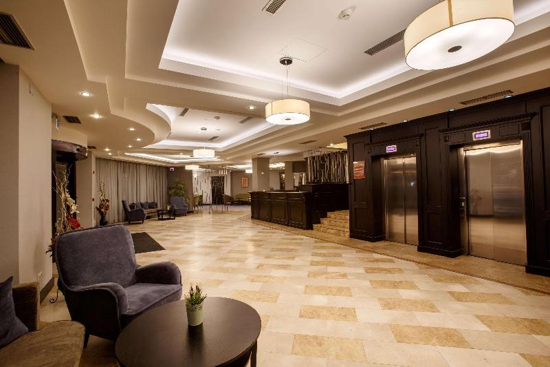 Doubletree By Hilton Hotel Sighisoara   Cavaler