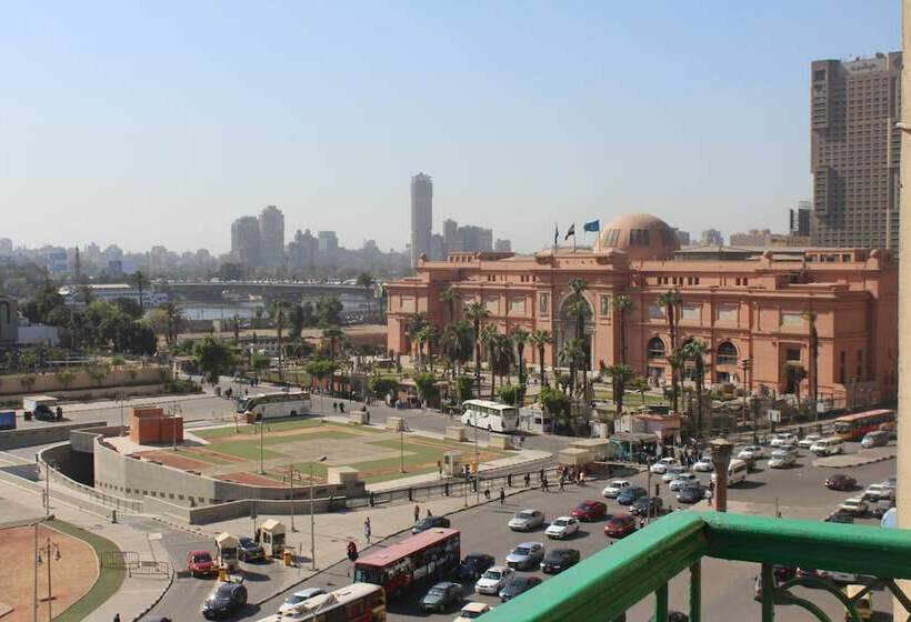 Fotos del hotel City View:  16