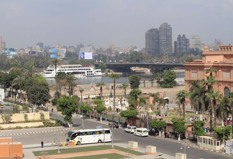 Fotos del hotel City View:  34