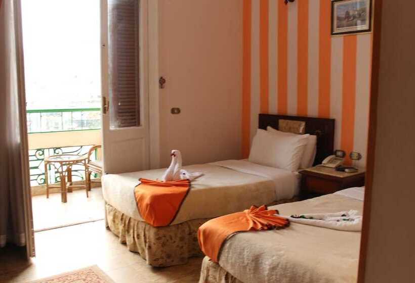 Fotos del hotel City View:  21