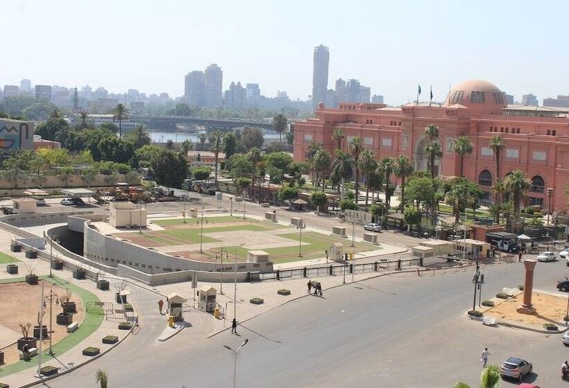 Fotos del hotel City View:  37