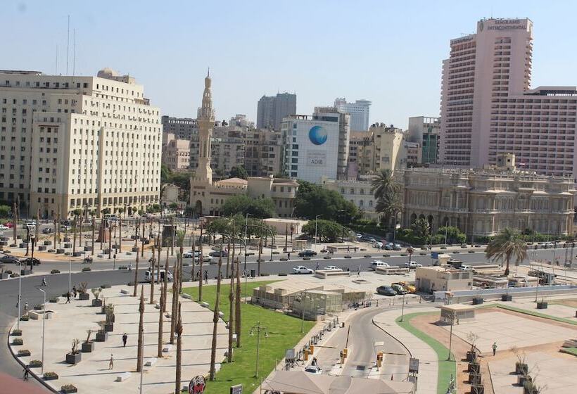 Fotos del hotel City View:  36