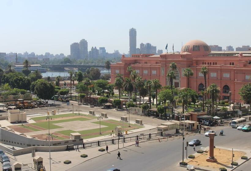 Fotos del hotel City View:  24