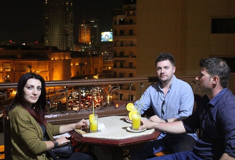 Fotos del hotel City View:  8