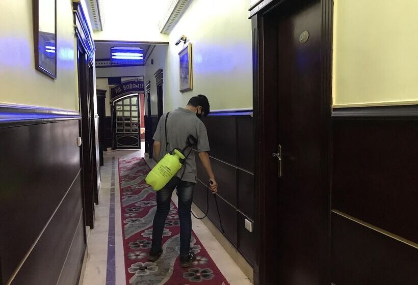 Fotos del hotel City View:  25