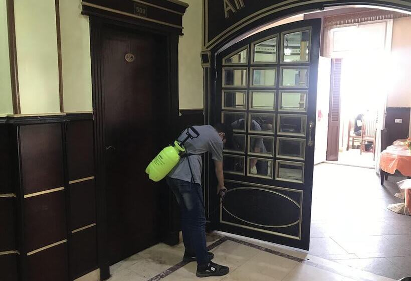 Fotos del hotel City View:  33