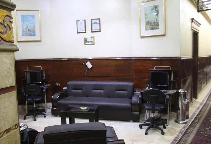 Fotos del hotel City View:  20