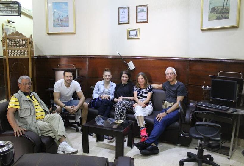 Fotos del hotel City View:  29