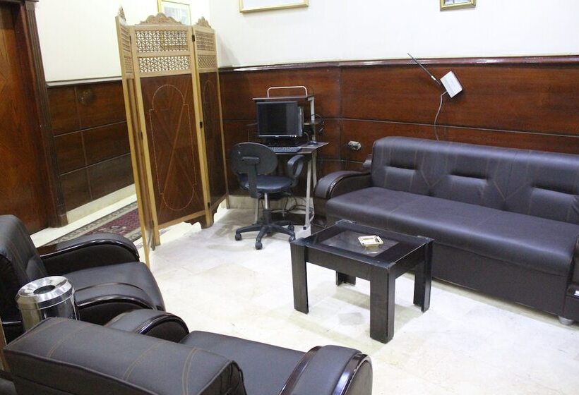 Fotos del hotel City View:  14