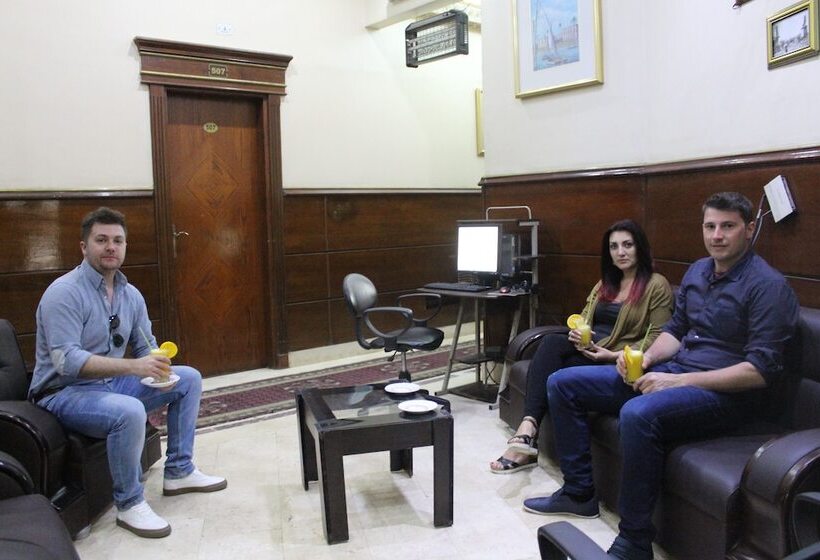 Fotos del hotel City View:  11