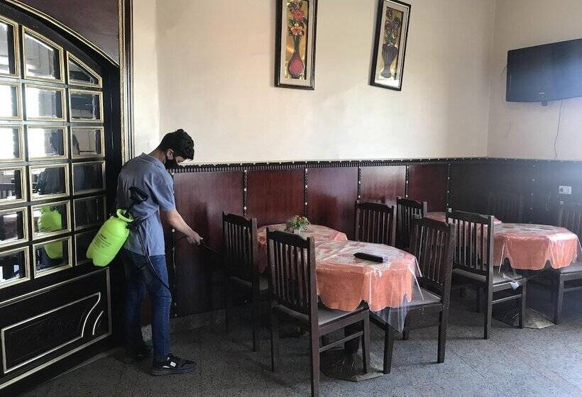 Fotos del hotel City View:  32