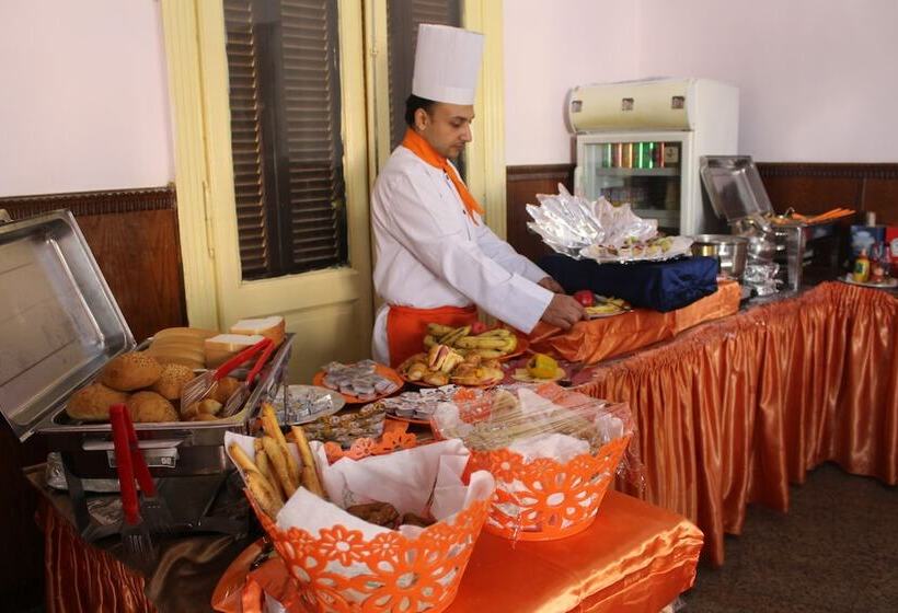 Fotos del hotel City View:  30