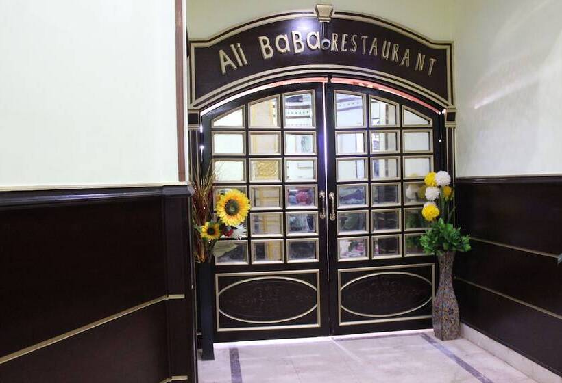 Fotos del hotel City View:  38