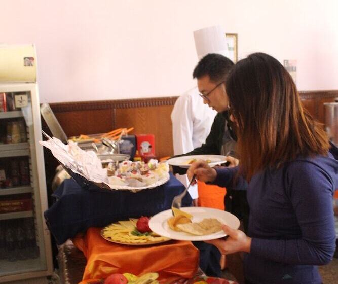 Fotos del hotel City View:  28