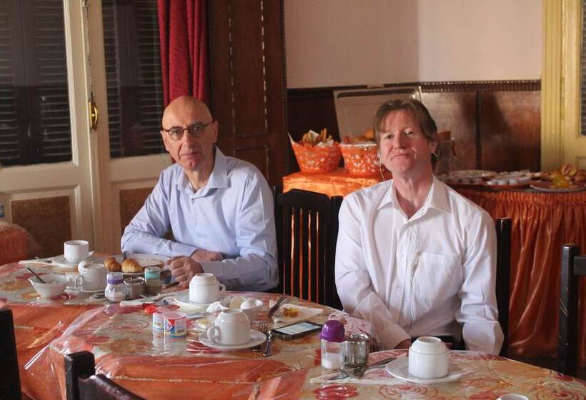 Fotos del hotel City View:  9