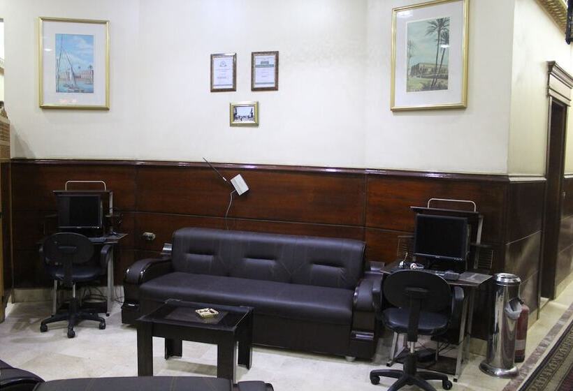 Fotos del hotel City View:  35