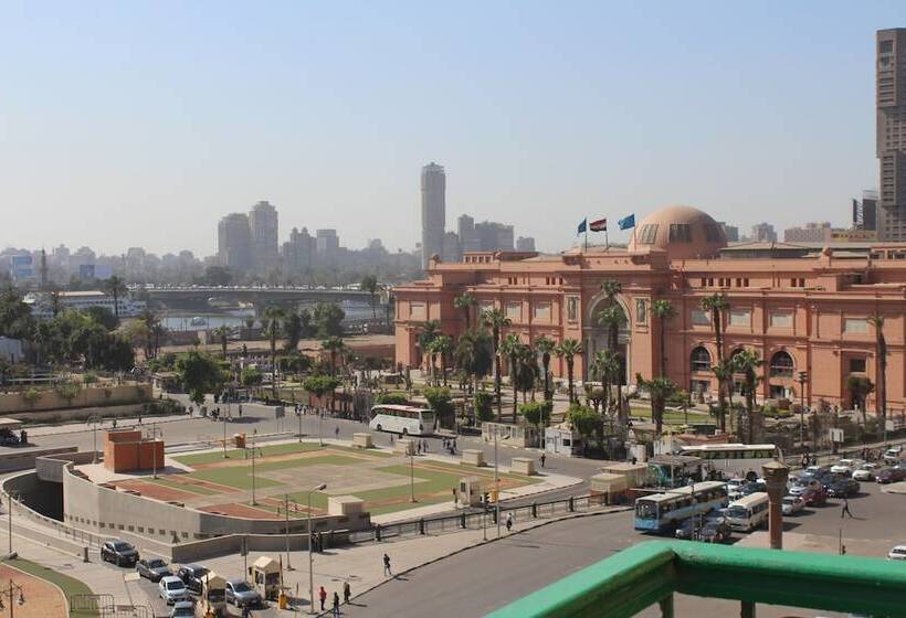 Fotos del hotel City View:  23