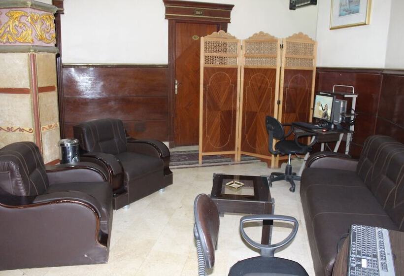 Fotos del hotel City View:  19