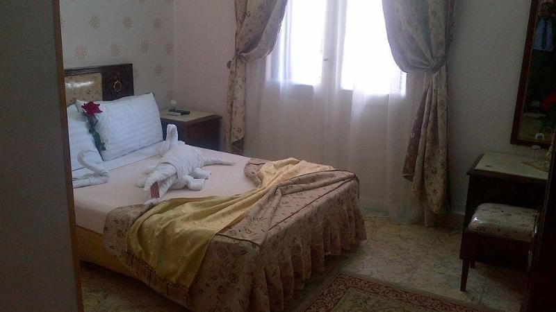 Fotos del hotel City View:  4