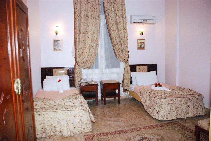 Fotos del hotel City View:  5