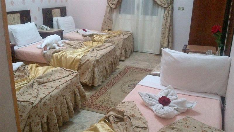 Fotos del hotel City View:  12