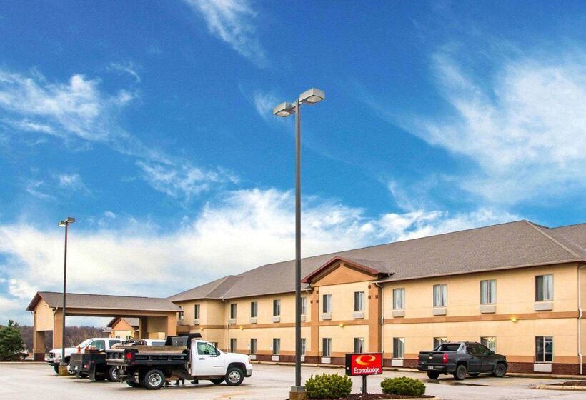 Hotel Econo Lodge