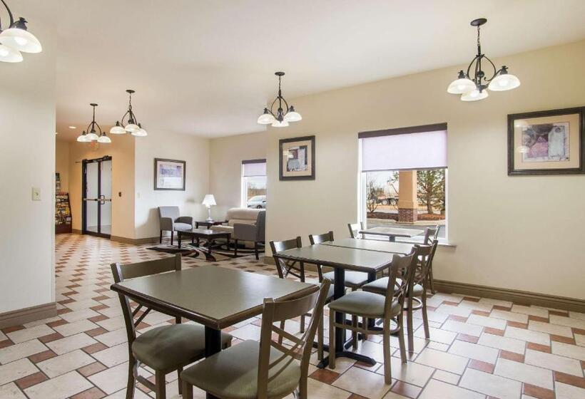 فندق Econo Lodge