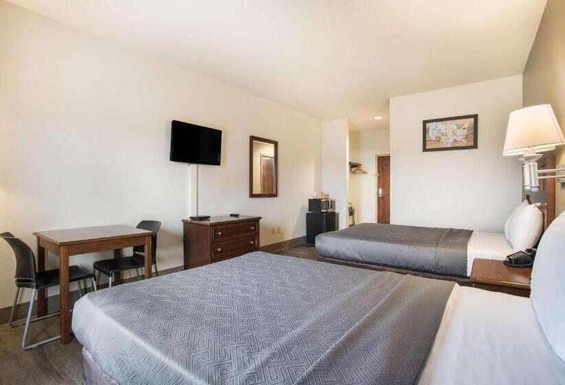 فندق Econo Lodge
