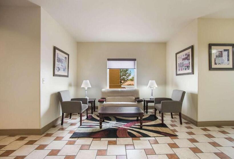 فندق Econo Lodge