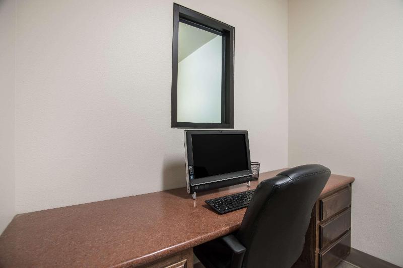 فندق Econo Lodge