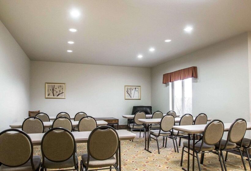 فندق Econo Lodge