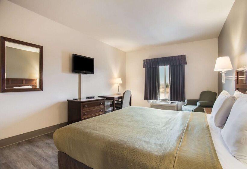 فندق Econo Lodge