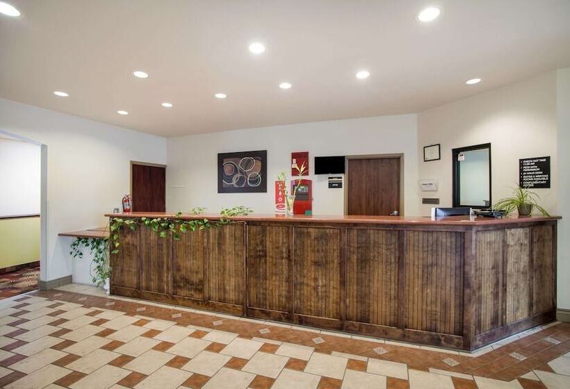 فندق Econo Lodge
