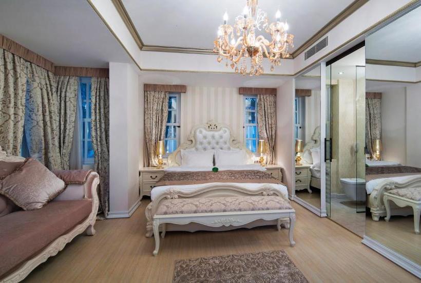 Fotos del hotel Elegance East:  5