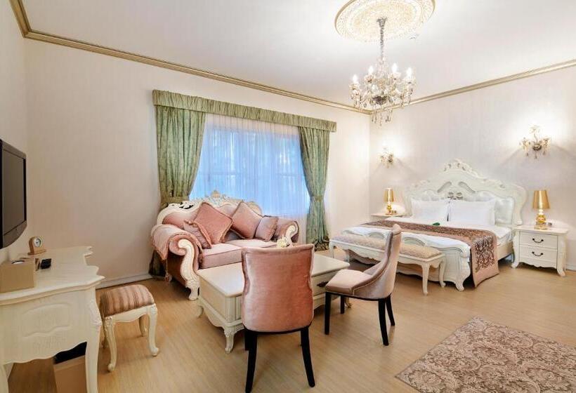 Fotos del hotel Elegance East:  48