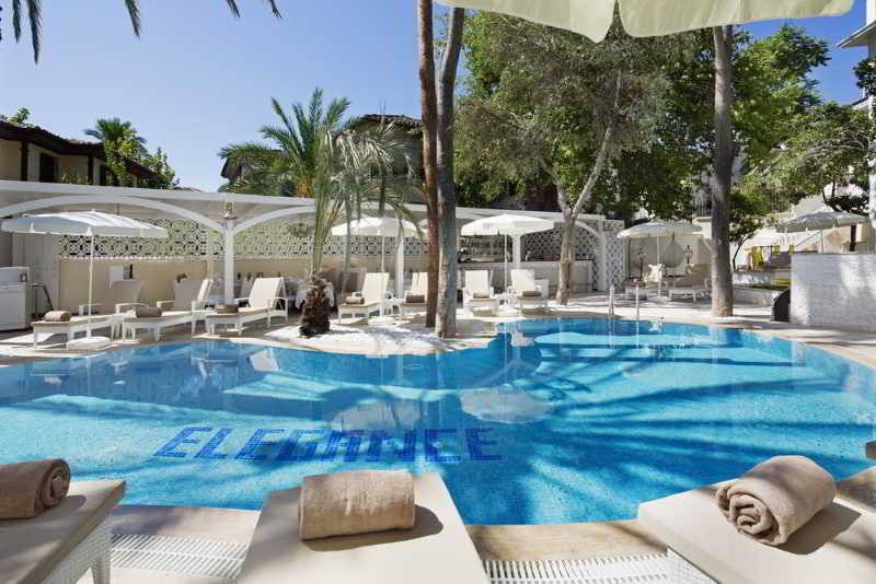 Fotos del hotel Elegance East:  35