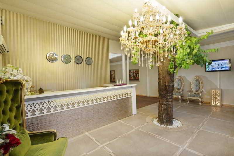 Fotos del hotel Elegance East:  31