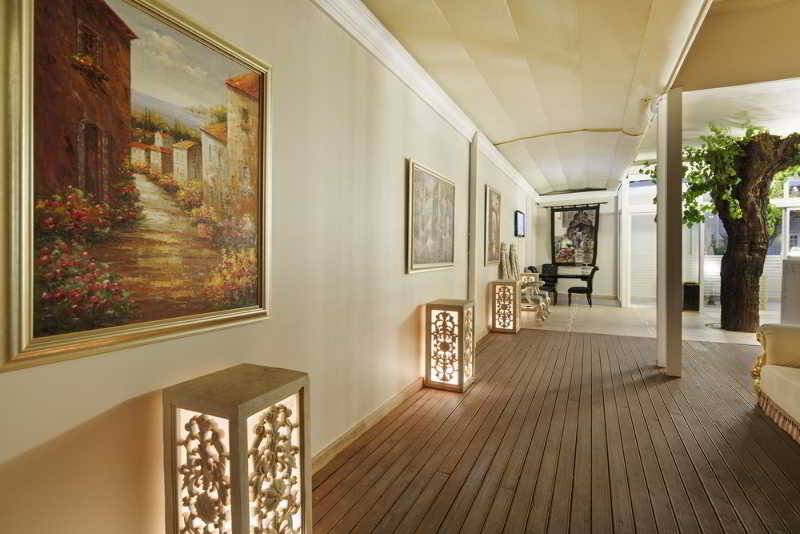 Fotos del hotel Elegance East:  25