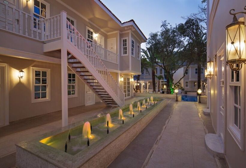 Fotos del hotel Elegance East:  57