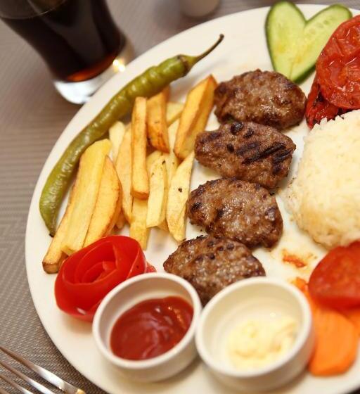 Fotos del hotel Expocity Istanbul:  14