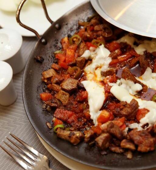 Fotos del hotel Expocity Istanbul:  3