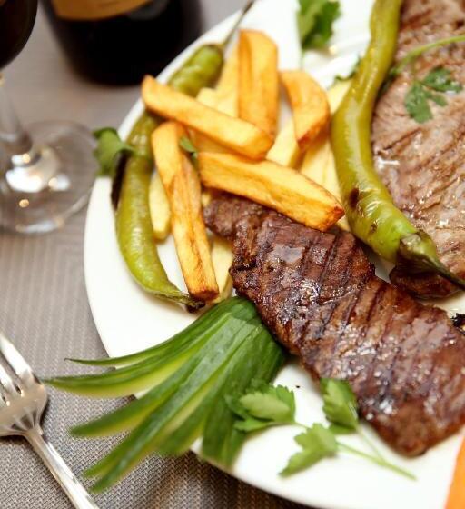 Fotos del hotel Expocity Istanbul:  5