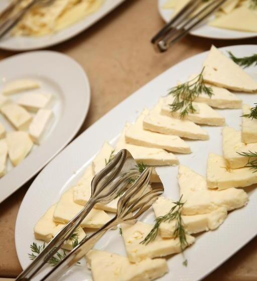 Fotos del hotel Expocity Istanbul:  12