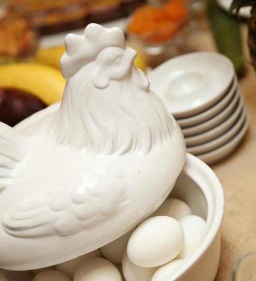 Fotos del hotel Expocity Istanbul:  13