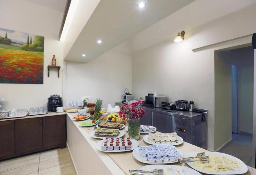 Fotos del hotel Expocity Istanbul:  2