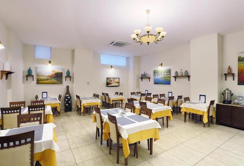 Fotos del hotel Expocity Istanbul:  15