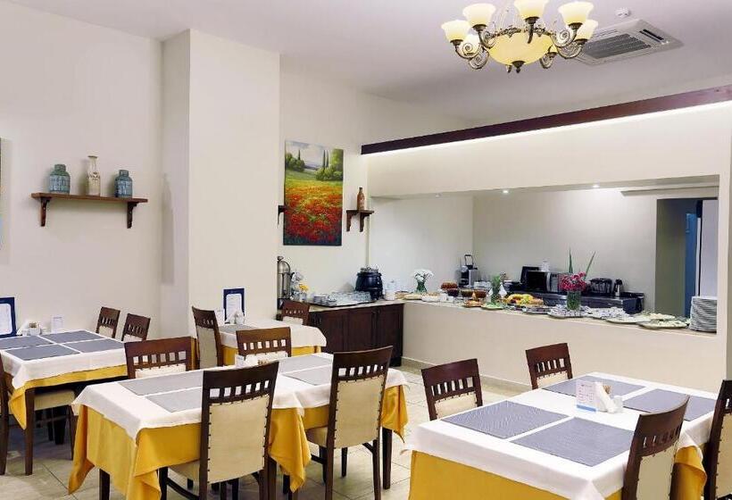 Fotos del hotel Expocity Istanbul:  18